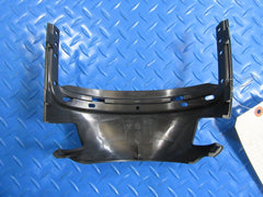 Maserati GranCabrio Turismo steering column upper cover #6864