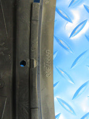 Maserati GranCabrio Turismo steering column upper cover #6864