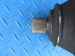 Bentley Flying Spur GT GTC rear axle differential pumpkin carrier #7850