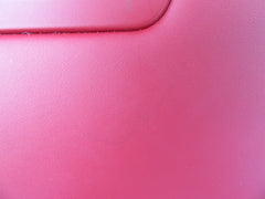 Maserati Quattroporte glove compartment box #0769