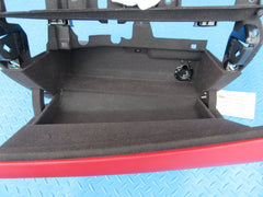 Maserati Quattroporte glove compartment box #0769