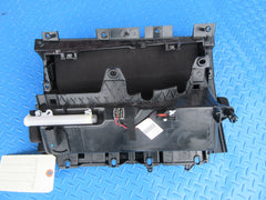 Maserati Quattroporte glove compartment box #0769