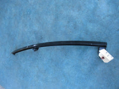 Bentley Continental Flying Spur left front door gourd rail