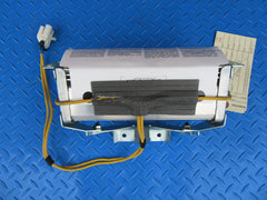 Maserati Ghibli Quattroporte dashboard dash airbag #0770