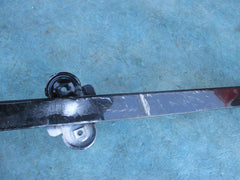 Bentley Continental Flying Spur left front door gourd rail