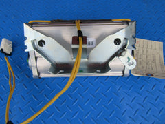 Maserati Ghibli Quattroporte dashboard dash airbag #0770