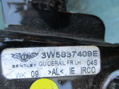 Bentley Continental Flying Spur left front door gourd rail