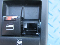 Maserati Ghibli Quattroporte master window switch #5322