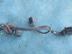 Bentley Flying Spur left front door wire harnes