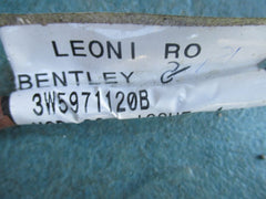 Bentley Flying Spur left front door wire harnes