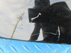 Lamborghini Gallardo LP560 LP550 Spyder rear panel #7851