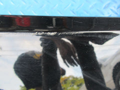 Lamborghini Gallardo LP560 LP550 Spyder rear panel #7851