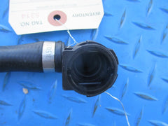 Rolls Royce Phantom Coupe Drophead radiator hose #5314