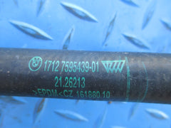 Rolls Royce Phantom Coupe Drophead radiator hose #5314