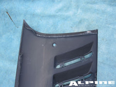 Ferrari 550 575 right fender #1663