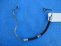 Maserati GranCabrio power steering pipe line #5320