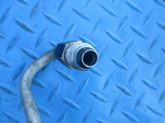 Maserati GranCabrio power steering pipe line #5320