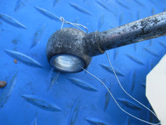 Maserati GranCabrio power steering pipe line #5320