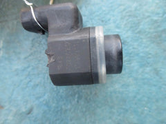 Bentley Continental Gt Gtc ultra sound pdc distance sensor oem