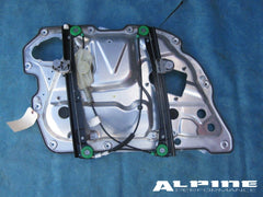 Bentley Flying Flying Spur Right Rear door window regulator