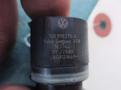 Bentley Continental Gt Gtc ultra sound pdc distance sensor oem used