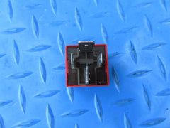 Ferrari 430 599 612 F1 pump 50A relay fuse NEW OEM #0772