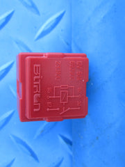 Ferrari 430 599 612 F1 pump 50A relay fuse NEW OEM #0772