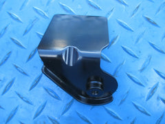 Bentley Flying Spur GT GTC intercooler left bracket #5279