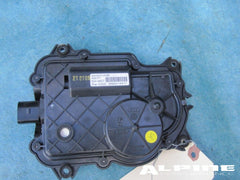 Bentley Continental Flying Spur Left front door soft close motor