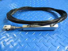 Ferrari 360 Spider 430 Spider Scuderia 16M roof frame left secondary cylinder #6855