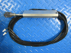 Ferrari 360 Spider 430 Spider Scuderia 16M roof frame left secondary cylinder #6855