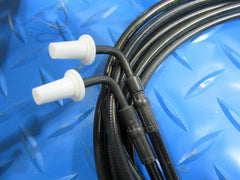 Ferrari 360 Spider 430 Spider Scuderia 16M roof frame left secondary cylinder #6855