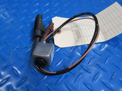 Ferrari 812 Superfast rear parking camera #6860