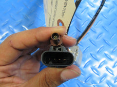 Ferrari 812 Superfast rear parking camera #6860