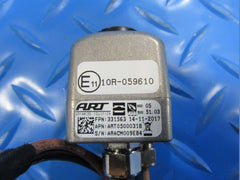 Ferrari 812 Superfast rear parking camera #6860