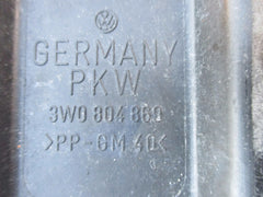 Bentley Continental Gt Gtc Flying Spur left right battery tray used