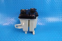 Maserati Ghibli Quattroporte Levante expansion coolant tank # 11360
