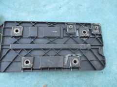 Bentley Continental Gt Gtc Flying Spur left right battery tray used
