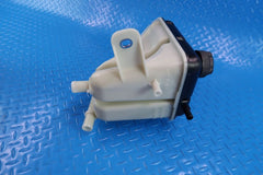 Maserati Ghibli Quattroporte Levante expansion coolant tank # 11360