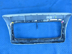 Bentley Continental GT GTC front radiator grille surround #7855