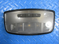 Maserati Quattroporte Ghibli rear overhead dome light #6852