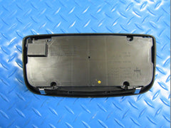 Maserati Quattroporte Ghibli rear overhead dome light #6852