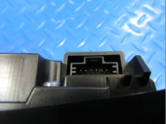 Maserati Quattroporte Ghibli rear overhead dome light #6852