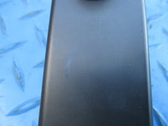 Maserati Ghibli display monitor surround frame trim #5330