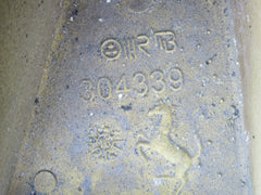 Ferrari 488 Spider rear chassis subframe #0793