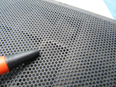 Bentley Continental Flying Spur GT GTC dashboard grille air vent #8076