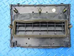 Bentley Continental Flying Spur GT GTC dashboard grille air vent #8076