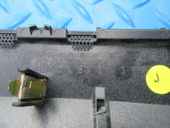 Bentley Continental Flying Spur GT GTC dashboard grille air vent #8076