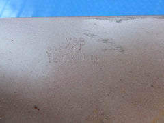 Ferrari 488 Spider rear chassis subframe frame #0178