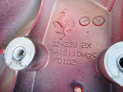 Ferrari 488 Spider rear chassis subframe frame #0178